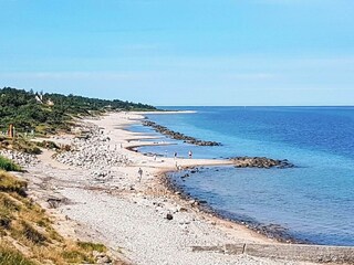 Maison de vacances Gilleleje  9
