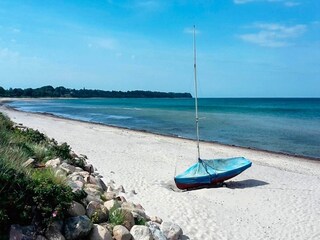 Vakantiehuis Gilleleje  10