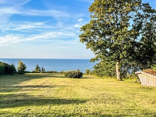 Maison de vacances Gilleleje  9