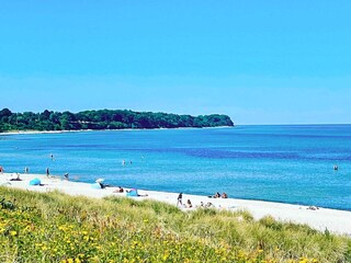Vakantiehuis Gilleleje  12
