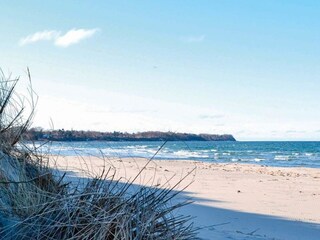 Vakantiehuis Gilleleje  18