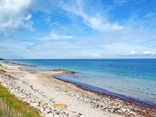 Vakantiehuis Gilleleje  21