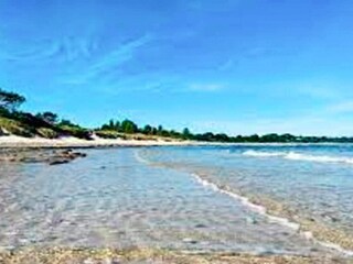 Vakantiehuis Gilleleje  17