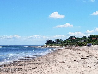 Vakantiehuis Gilleleje  9
