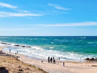 Casa de vacaciones Gilleleje  29