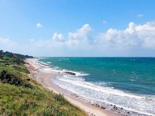 Vakantiehuis Gilleleje  13