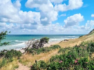 Vakantiehuis Gilleleje  17