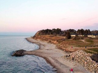 Vakantiehuis Gilleleje  18