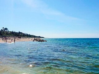 Casa de vacaciones Gilleleje  28