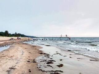 Vakantiehuis Gilleleje  36