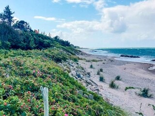 Vakantiehuis Gilleleje  21