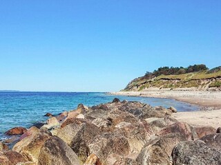 Vakantiehuis Gilleleje  8