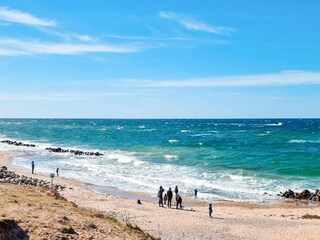 Maison de vacances Gilleleje  37