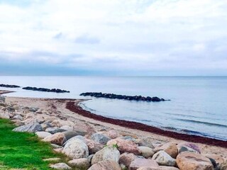 Vakantiehuis Gilleleje  34
