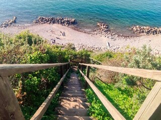Vakantiehuis Gilleleje  35
