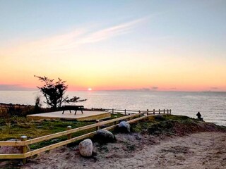 Vakantiehuis Gilleleje  38