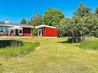 Ferienhaus Højby Außenaufnahme 1