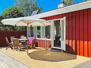 Ferienhaus Højby Außenaufnahme 6