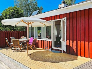Vakantiehuis Højby Buitenaudio-opname 5