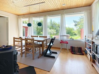 Maison de vacances Højby Enregistrement extérieur 8