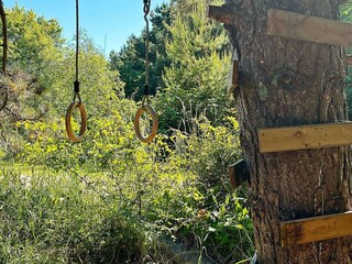 Casa per le vacanze Højby Registrazione all'aperto 5