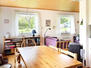 Vakantiehuis Højby  12