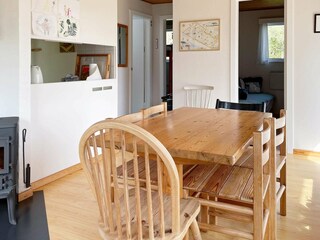 Casa per le vacanze Højby  11