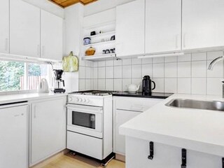 Vakantiehuis Højby  37