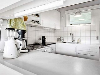 Vakantiehuis Højby  10