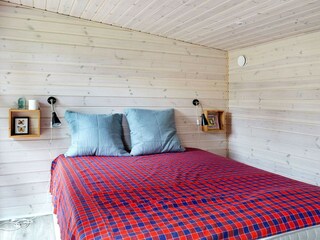 Casa per le vacanze Højby  22