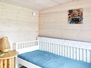 Maison de vacances Højby  13