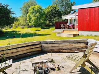 Vakantiehuis Højby Buitenaudio-opname 2