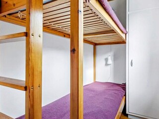 Maison de vacances Højby  27