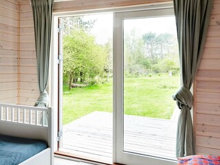 Maison de vacances Højby  32