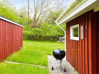 Vakantiehuis Højby  40