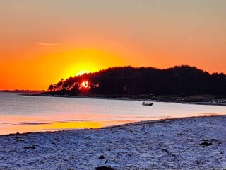 Vakantiehuis Højby  24