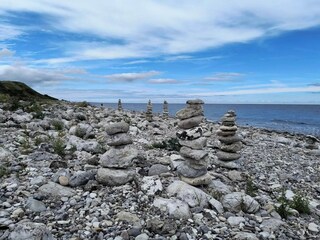 Maison de vacances Højby  45