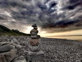 Maison de vacances Højby  31