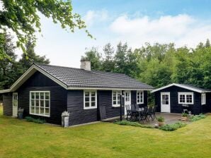 4 Personen Ferienhaus in Hals-By Traum - Hals - image1