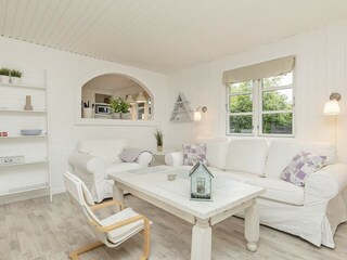 Maison de vacances Hals  2