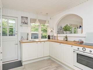 Holiday house Hals  5