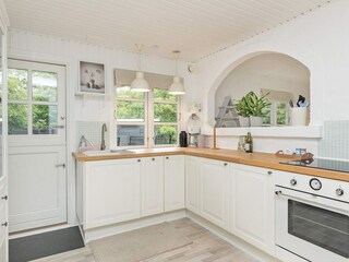 Maison de vacances Hals  12