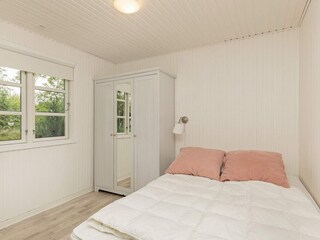 Ferienhaus Hals  5