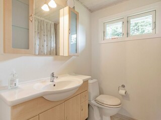 Holiday house Hals  8