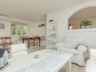 Maison de vacances Hals  3