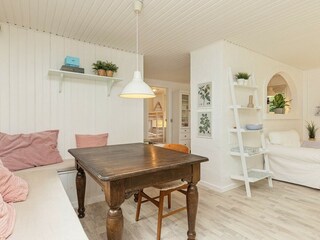 Ferienhaus Hals  9