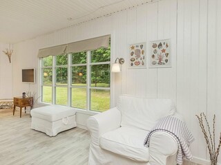 Casa per le vacanze Hals  11