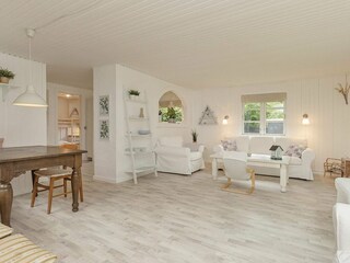 Ferienhaus Hals  11