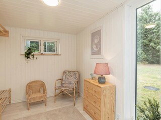 Vakantiehuis Hals  12