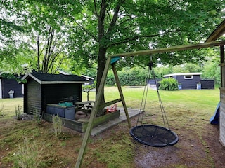 Ferienhaus Hals  21